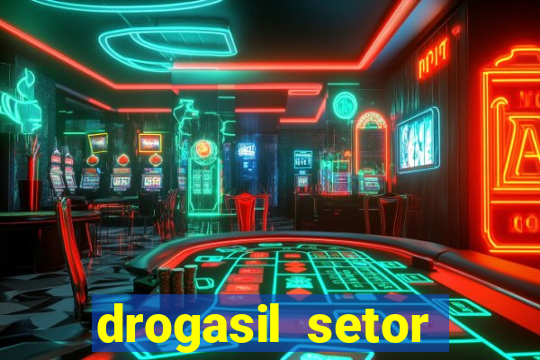 drogasil setor bueno telefone